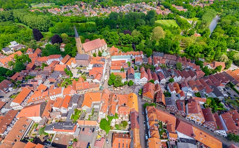 Telgte - gewerbliche Immobilien&nbsp;&copy;&nbsp;Stadt Telgte