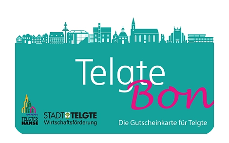 TelgteBon&nbsp;&copy;&nbsp;Stadt Telgte