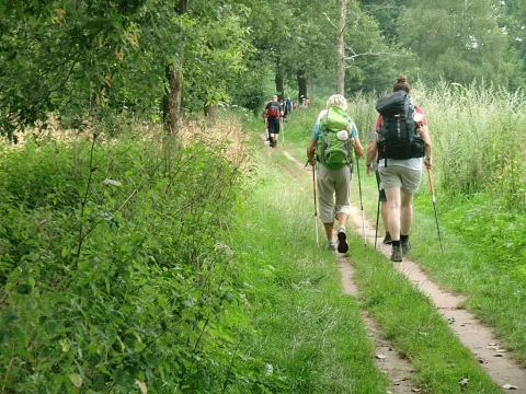 k-Wanderung Jakobsweg 2016 Simone Thieringer (42).JPG&nbsp;&copy;&nbsp;Stadt Telgte, Simone Thieringer