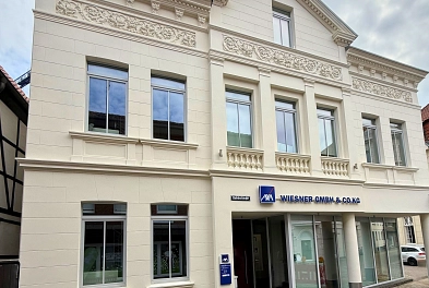 AXA Wiesner GmbH & Co. KG