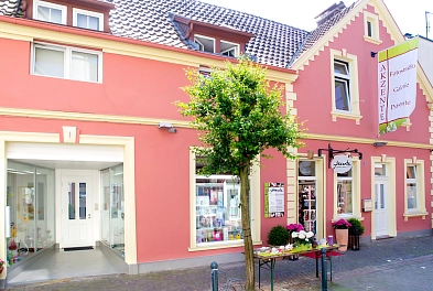 AKZENTE -  Fotostudio Galerie Präsente