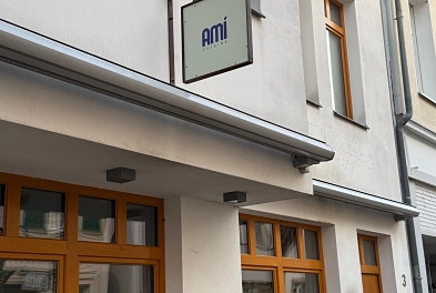 AMI Cuisine