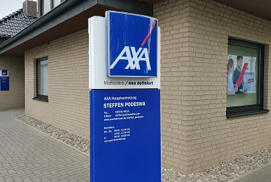 AXA Versicherung