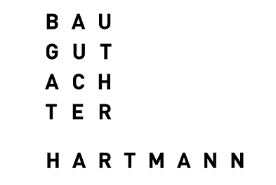 BAUGUTACHTER HARTMANN
