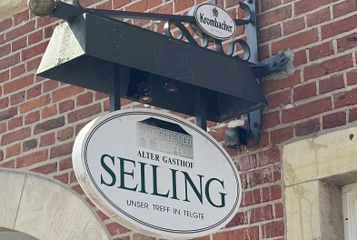 Alter Gasthof Seiling