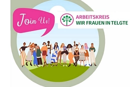 Arbeitskreis Wir Frauen in Telgte Stadt Telgte.png