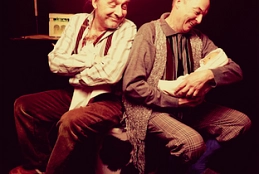 Ox und Esel ©kleinewelttheater.png